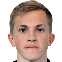 Lukasz Konefal fm 2019