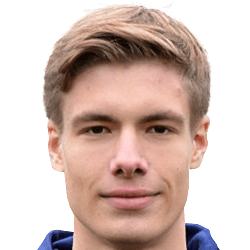 Dominik Byszewski fm 2019