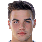 Bartosz Golik fm 2019