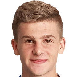 Grzegorz Gibki fm 2019