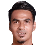 Mohd Shazlan Alias fm 2019
