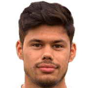 Raymond Tinner fm 2019