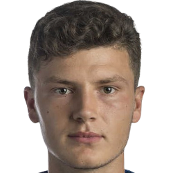 Bahadir Yesilcayir fm 2019