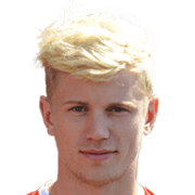 Sandro Christen fm 2019