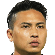 Shahril Ishak fm 2019