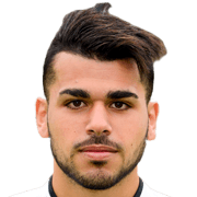 Leandro Zorbo fm 2019