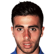 Alessio Cascio fm 2019