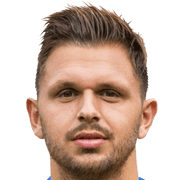 Dylan Lambrecth fm 2019