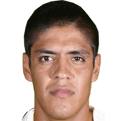 Edson Morúa fm 2019