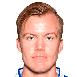 Erlend Sørhøy fm 2019