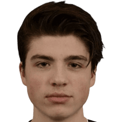 Sander Lille-Løvø fm 2019