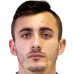 Rafal Wieckowski fm 2019