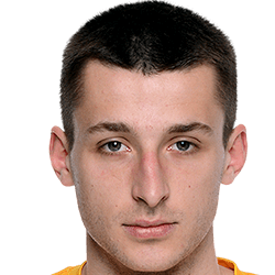 Adrian Niewiadomski fm 2019