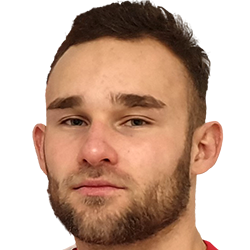 Marcin Budnik fm 2019