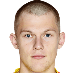 Przemyslaw Dworzynski fm 2019