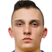 Mateusz Chyla fm 2019