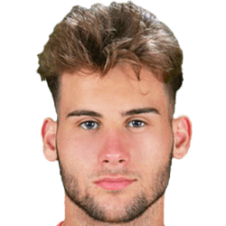 László Kecskeméti fm 2019