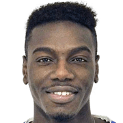 Yannick Gomes fm 2019