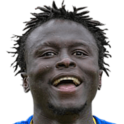 Amadu Turé fm 2019