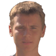 Nándor Benedek fm 2019