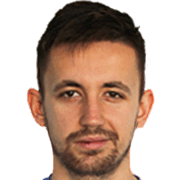 Bogdan Dănăricu fm 2019