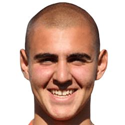 Stelian Angelov fm 2019