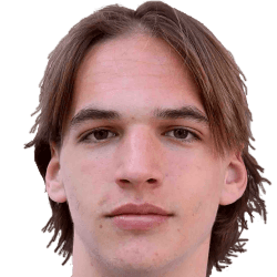 Máté Balogh fm 2019