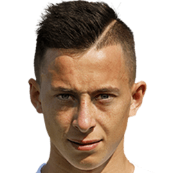 Patryk Gembicki fm 2019