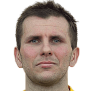 Lukasz Szary fm 2019