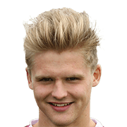 Michael Travis fm 2019