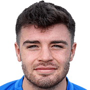 Cammy Ballantyne fm 2019