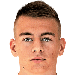 Sebastian Kowalczyk fm 2019