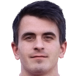 Konrad Kamienowski fm 2019