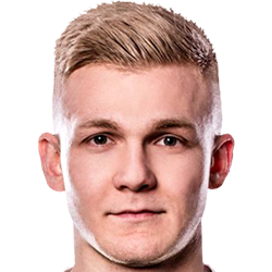 Patryk Timochina fm 2019