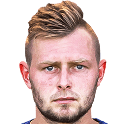 Adrian Bienkowski fm 2019