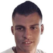 Dimitar Michkov fm 2019