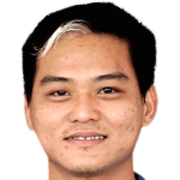 Mohd Fekry Tajudin fm 2019