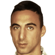 Borislav Bajic fm 2019