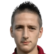 Danijel Stanarevic fm 2019