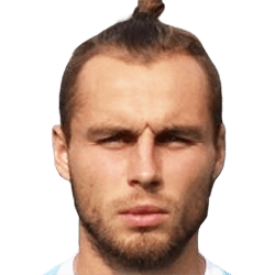 Szczepan Krzeszowski fm 2019