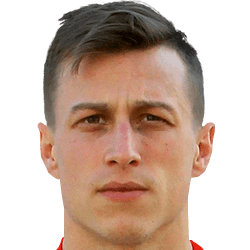 Pawel Bazant fm 2019