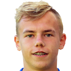 Damian Gebis fm 2019