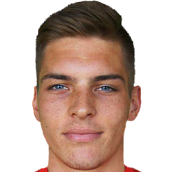 Beniamin Czajka fm 2019