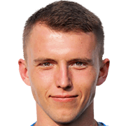 Mateusz Baranowski fm 2019