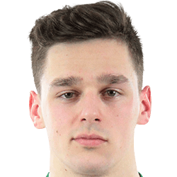 Radoslaw Sledziewski fm 2019