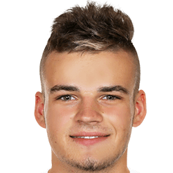 Damian Slesicki fm 2019