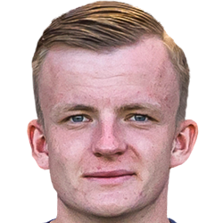 Kacper Wojciechowski fm 2019