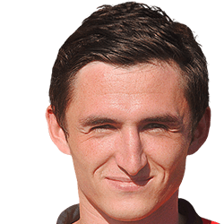 Radoslaw Krzyskow fm 2019