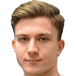 Bartosz Skowron fm 2019