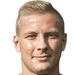 Aleks Sieradzki fm 2019